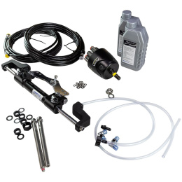 Гидравлическая система рулевого управления до 150 л.с Sea First (MO150H-R1-25)